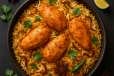 Boneless Chicken Dum Biryani
