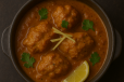 Chicken Korma