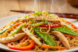 Chicken Chowmein