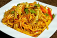 Egg Chowmein