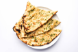 Garlic Naan – 2 Pieces