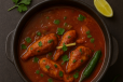 Tawa Chicken