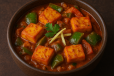 Paneer Kadhai
