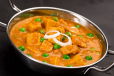 Mutter Paneer
