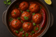 Chicken Manchurian Gravy