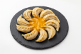 Chicken Steamed Momo – 10 pcs
