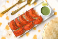 Chicken Tandoori Momo – 10 pcs