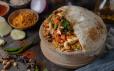 Bistro Vegetable Dum Handi Biryani