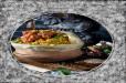 Bistro Quinoa Dum Handi Biryani with Chicken