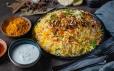 Mutton Biryani