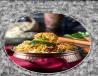 Prawn Biryani