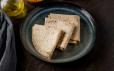 Chappati (3 Pcs)