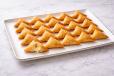 Frozen Sambousa Cheese Box - 25 Pcs
