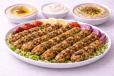 1 Kg Chicken Kebab Combo