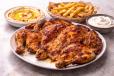 Whole BBQ Grilled Chicken