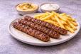 Meat Kebab