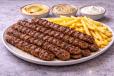 1 Kg Meat Kebab
