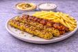 1/2 Kg Mix Grill Chicken