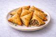 Sambousa Meat