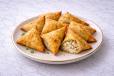Sambousa Chicken