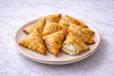 Sambousa Cheese
