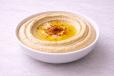 Hummus Dish