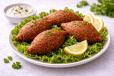 Meat Kibba 2 Pieces