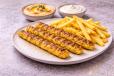 Chicken Kebab