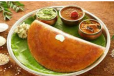Butter Masala Dosa