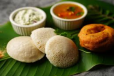 Idli Vada
