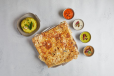 Onion Rava Dosa