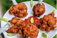 Chicken Lollipop