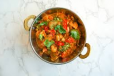 Veg Chettinad