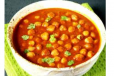 Chana Curry Full