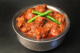 Chicken Handi