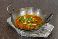 Chicken Kadai