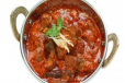 Mutton Handi