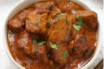 Mutton Tikka Masala