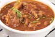 Beef Masala