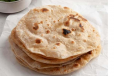 Chapati (Atta)