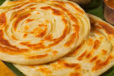 Malabar Parotta