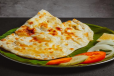 Butter Naan