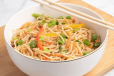 Veg Hakka Noodles