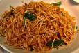 Veg Chowmein