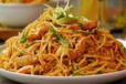 Chicken Chowmein