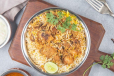 Hyderabad Dum Mutton Biryani