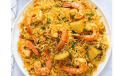 Prawns Biryani