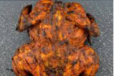 Tandoori Chicken