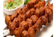 Mutton Tikka Boti (6Pcs)