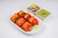 Paneer Tikka (4Pcs)